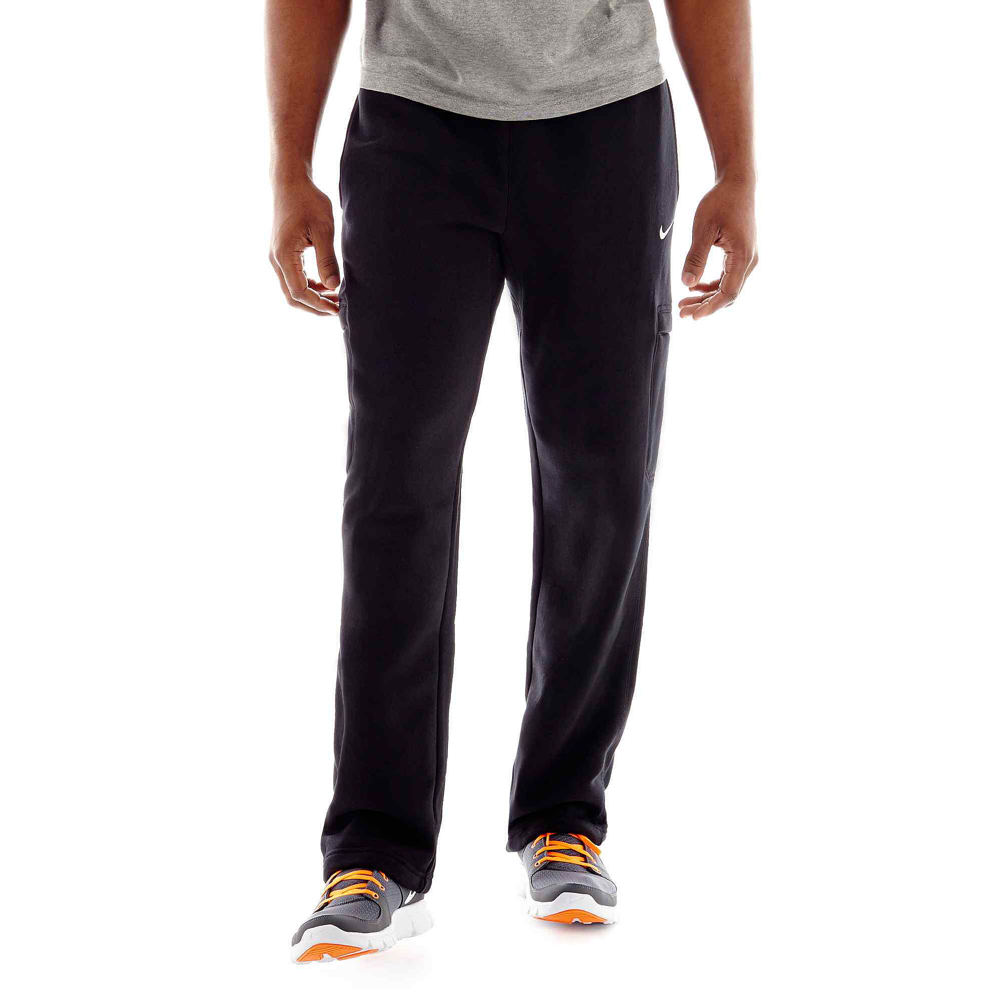 UPC 887226158711 Nike Fleece Cargo Pants
