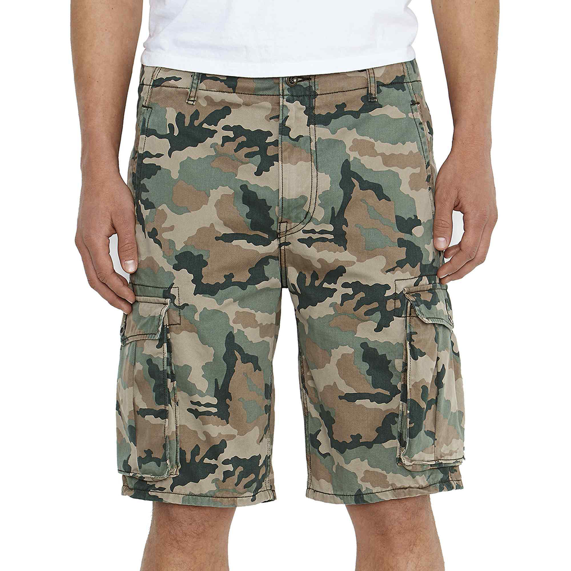 Levi's ace cheap cargo shorts