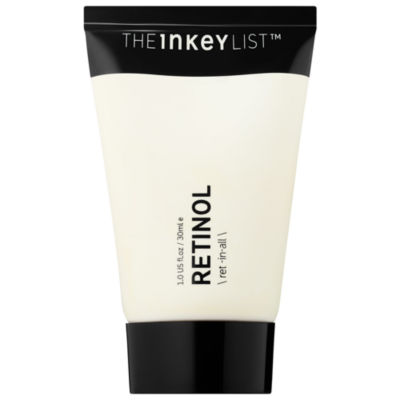 The Inkey List Retinol Anti Aging Serum P Color 1 Oz 30 Ml Jcpenney