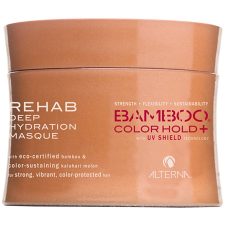 UPC 873509015697 product image for Alterna Bamboo Color Hold+ Rehab Deep Hydration Masque - 5.1 oz. | upcitemdb.com