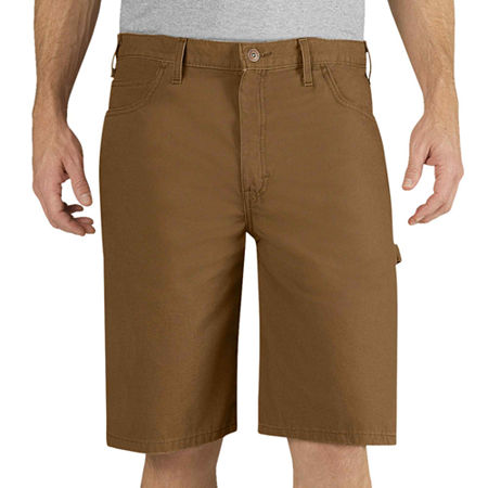 dickies carpenter jean shorts