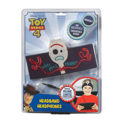 forky action figure