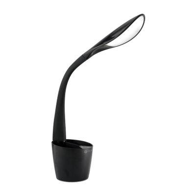 ottlite organiser desk lamp