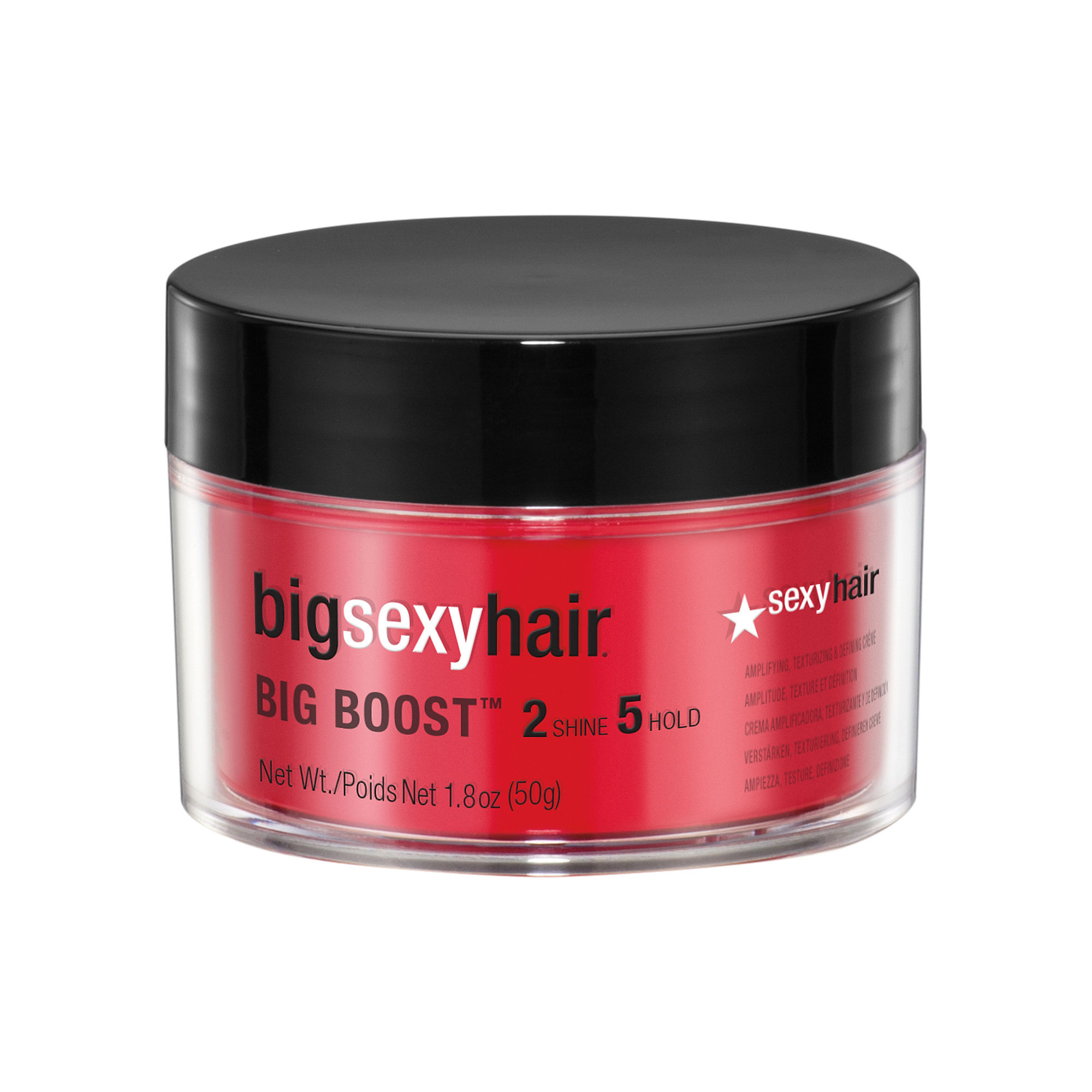 UPC 646630013401 product image for Big Sexy Hair Big Boost Amplifying, Texturizing & Defining Crème - 1.8 oz. | upcitemdb.com