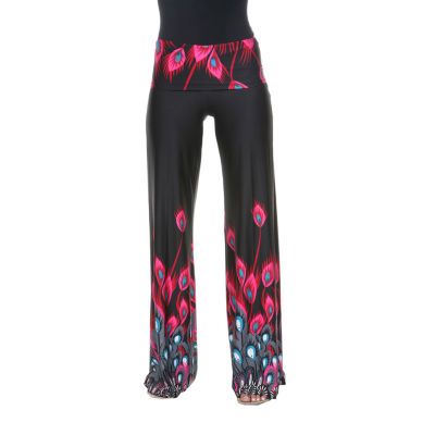 jcpenney petite palazzo pants