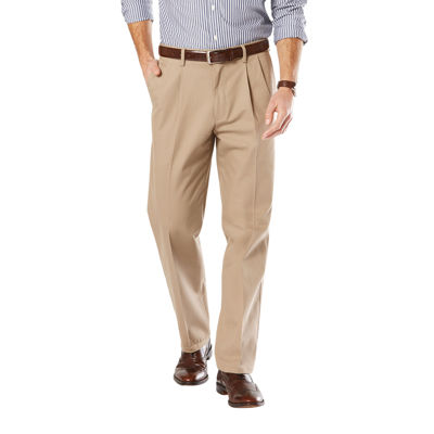 dockers individual fit