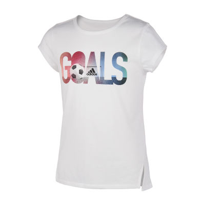 adidas t shirt jcpenney