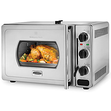 Wolfgang Puck® Pressure Oven™   