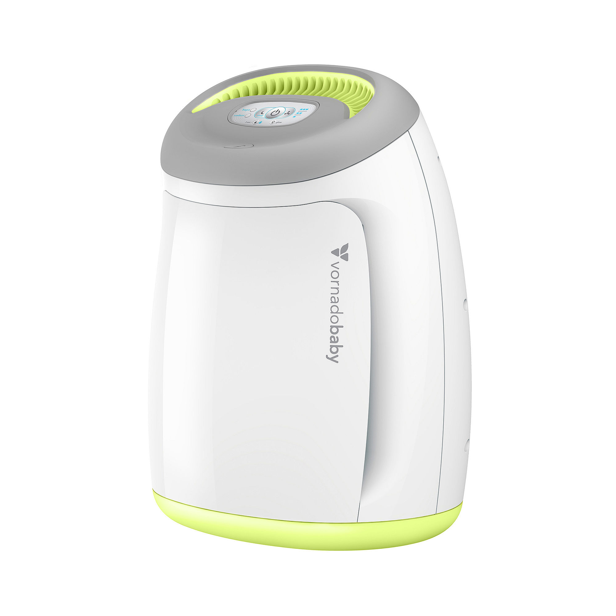 Vornadobaby Purio HEPA Nursery Air Purifier