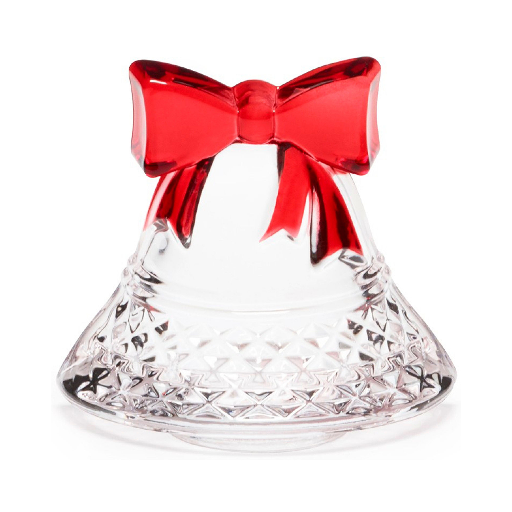 UPC 885991118930 product image for Mikasa Rejoice Crystal Bell Tea Light Holder | upcitemdb.com