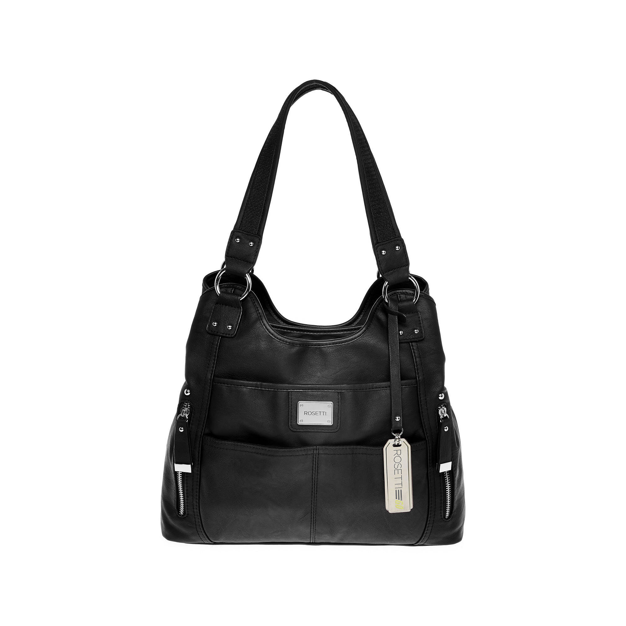 UPC 826894390856 product image for Rosetti Go Rhythm Shoulder Bag | upcitemdb.com