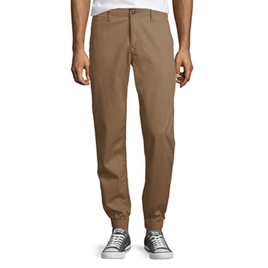 Arizona Flex Chino Jogger Pants - JCPenney