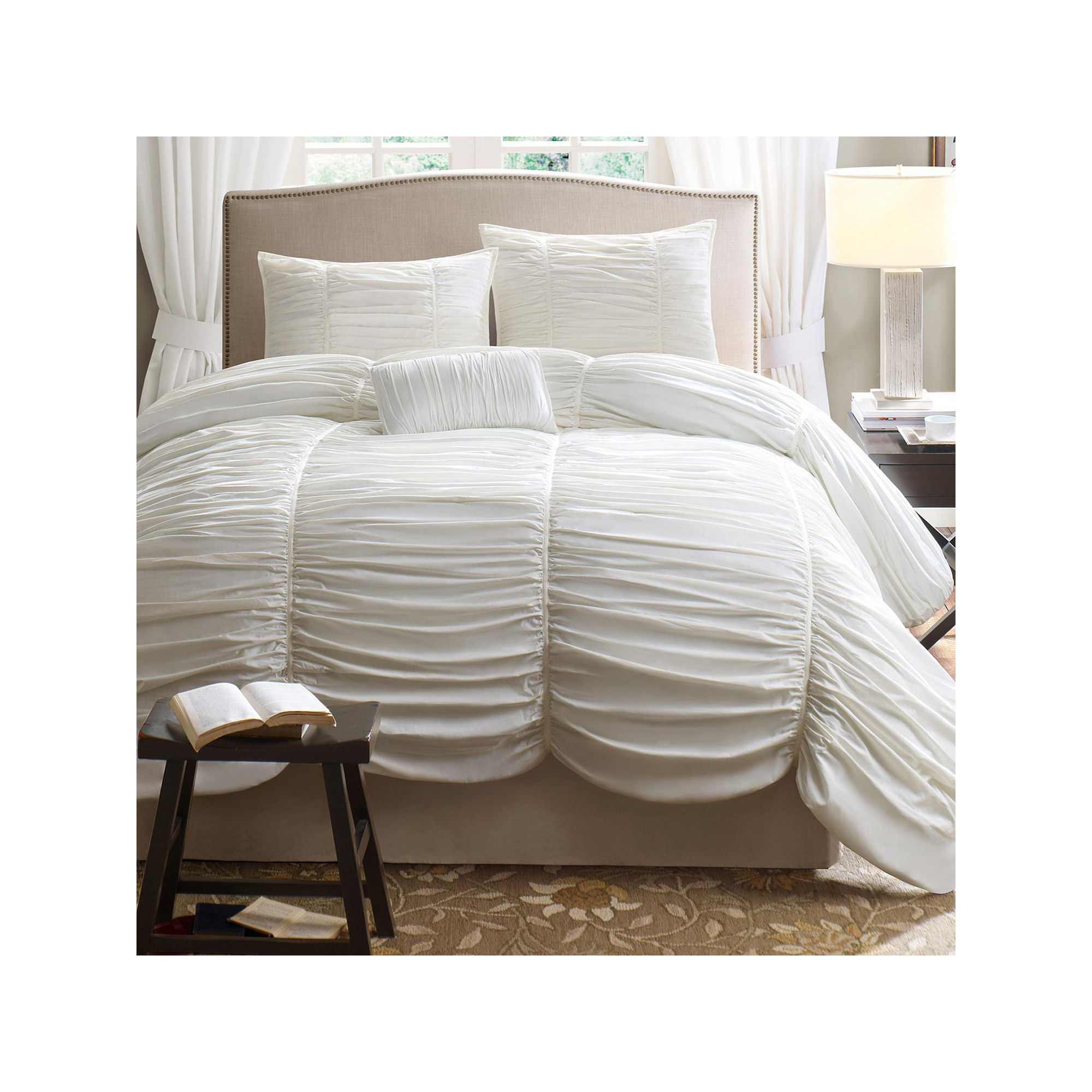 Avila 4-pc. Comforter Set