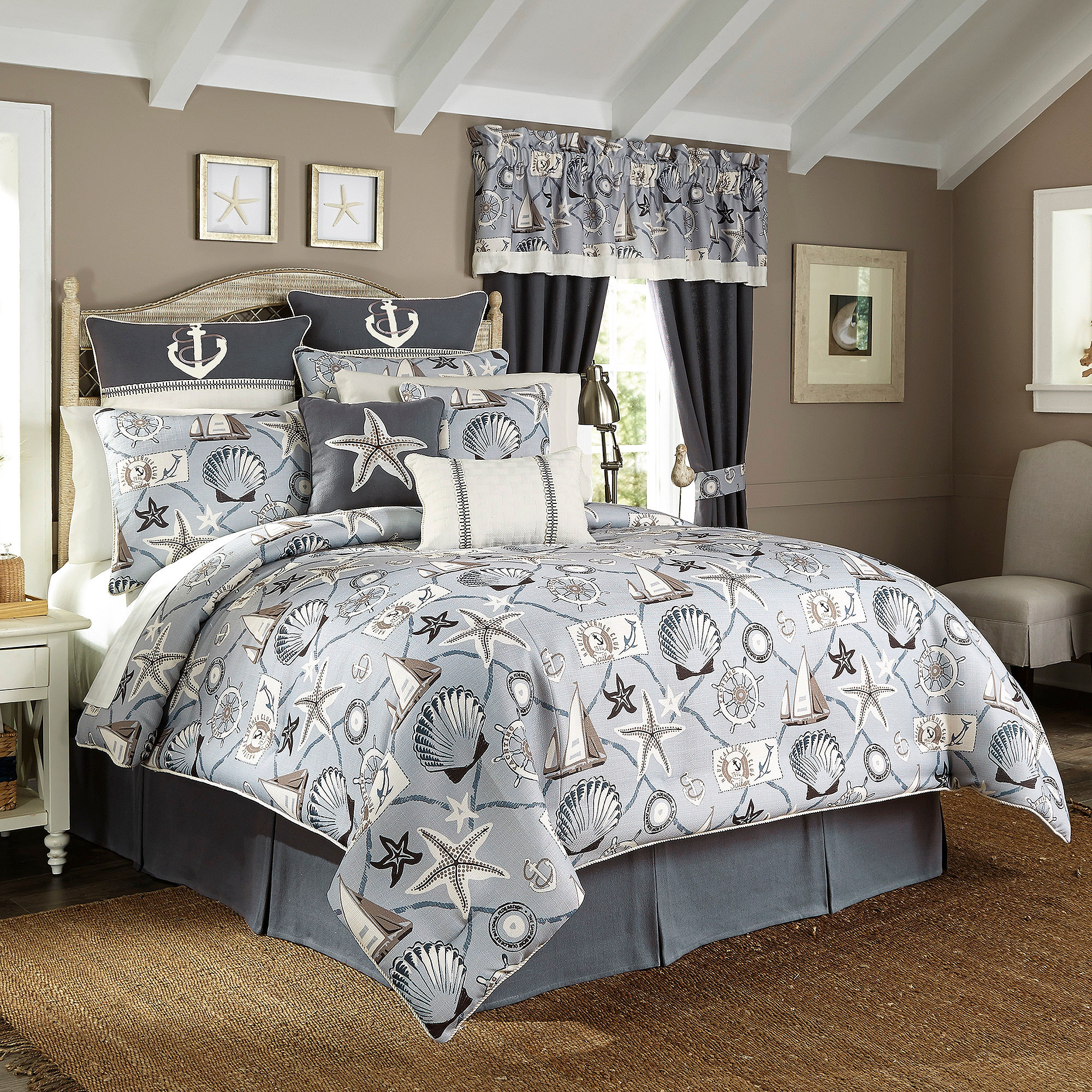 Croscill Classics Comforter Set