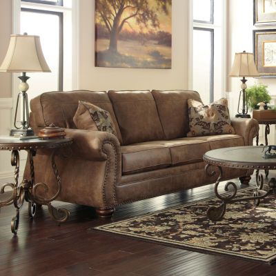 Signature Design by Ashley® Kennesaw Sofa JCPenney