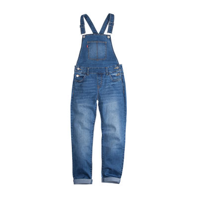 levi's toddler overalls