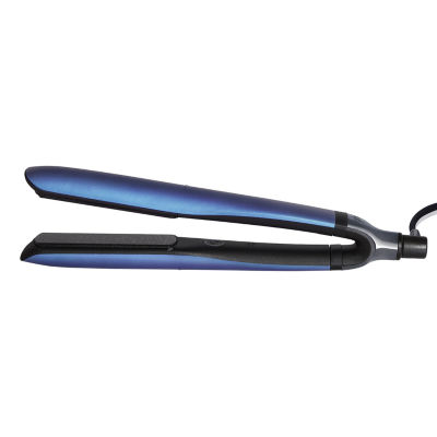 ghd platinum  cobalt blue