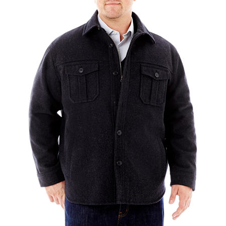 the foundry supply co jacket