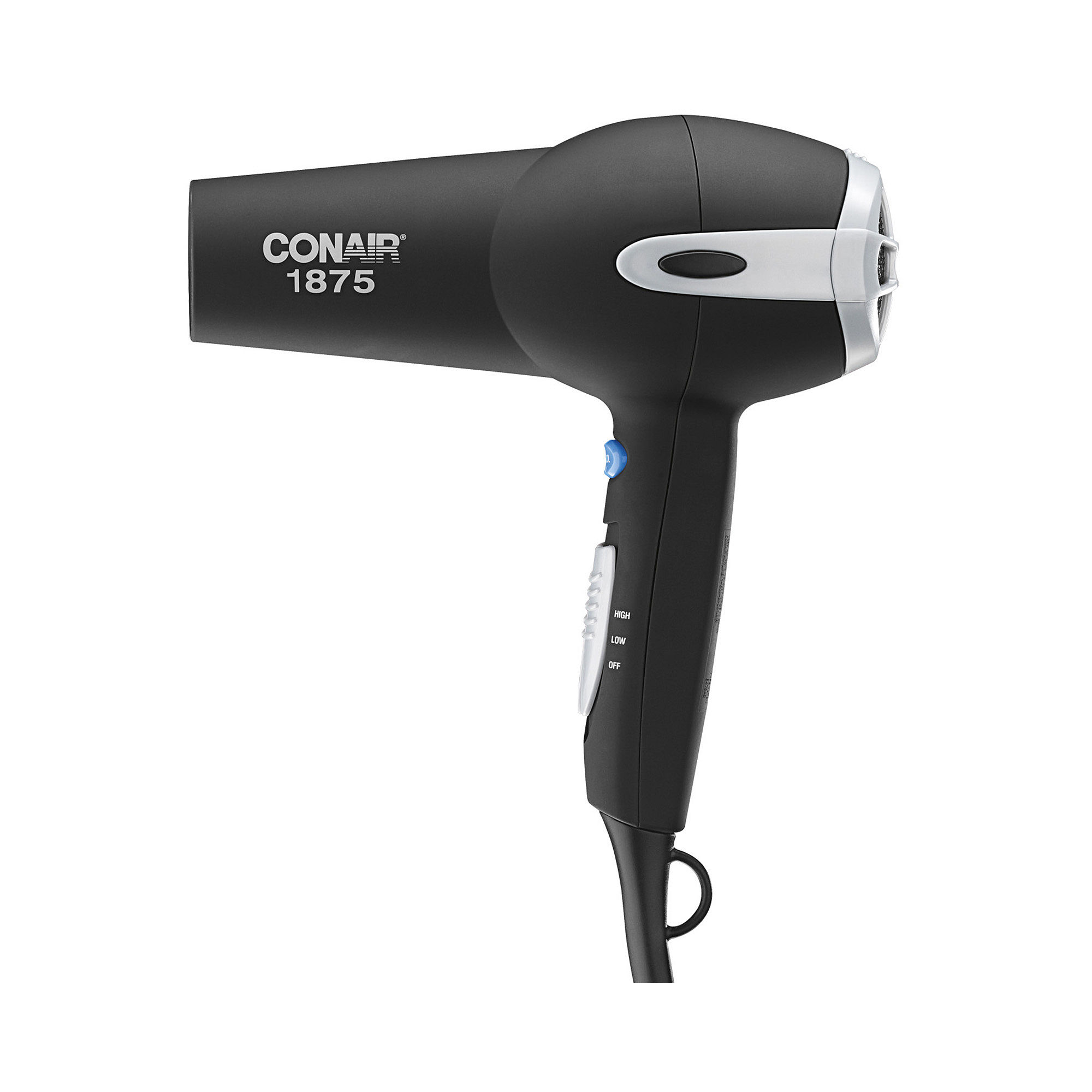 Conair 1875-Watt Tourmaline Ceramic\