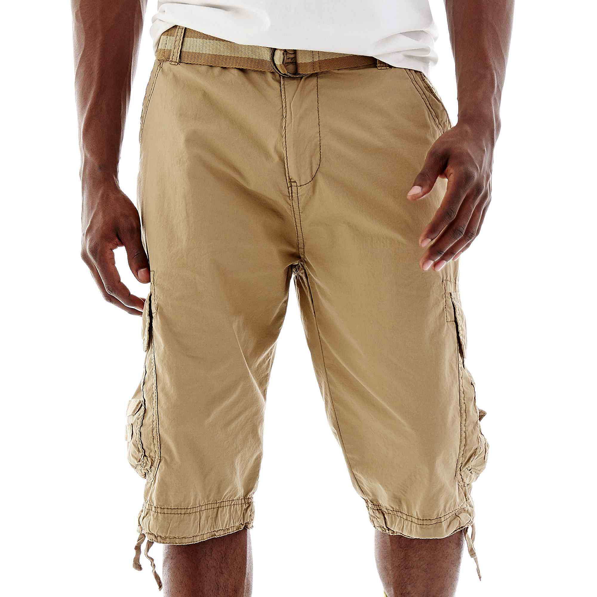 plugg mens shorts