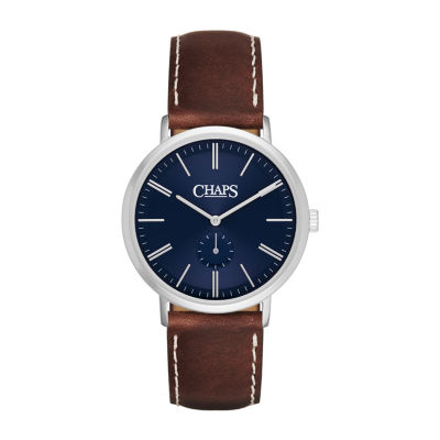 chaps sport watch