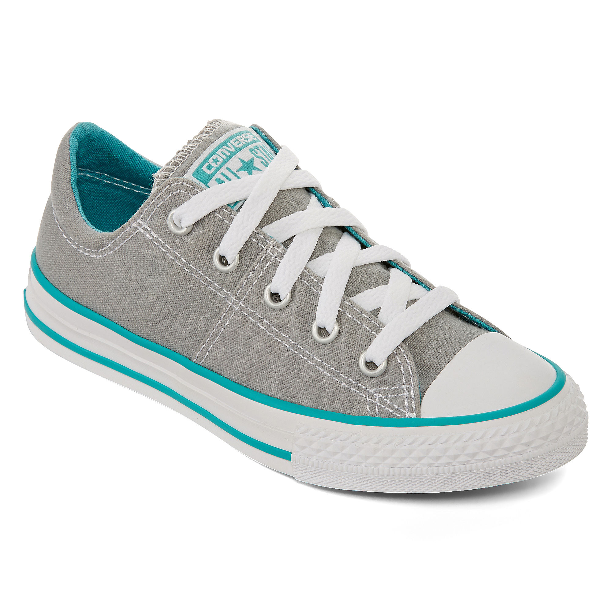 Converse Chuck Taylor All Star Madison Girls Sneakers - Little Kids