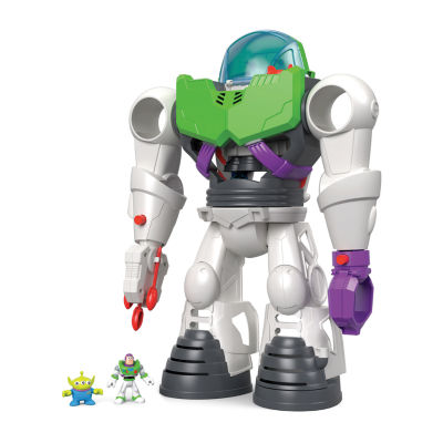 buzz lightyear toy jcpenney