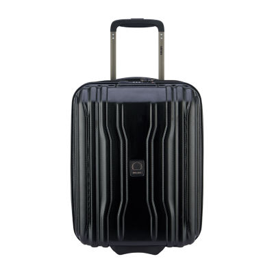 jcpenney delsey luggage