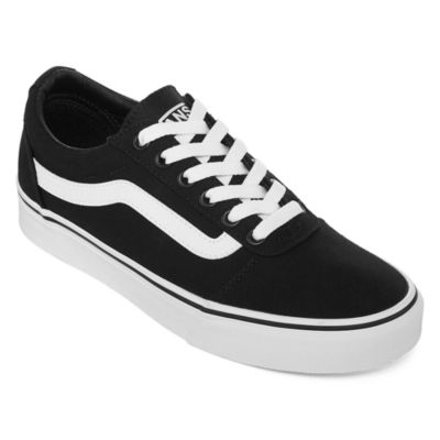 vans ward vans ward