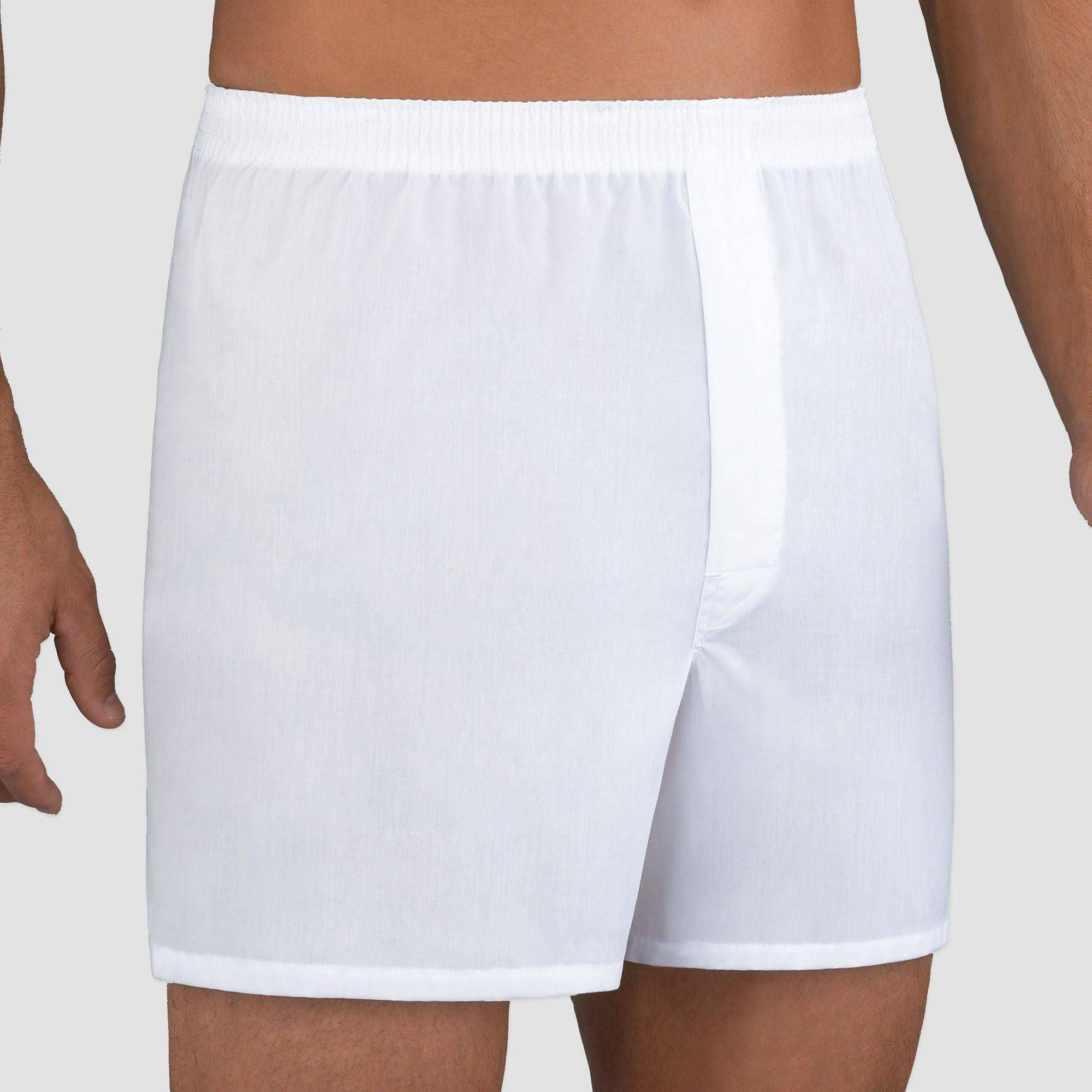 UPC 037882088598 product image for Jockey 2-pk. Classics Boxers-Big & Tall | upcitemdb.com