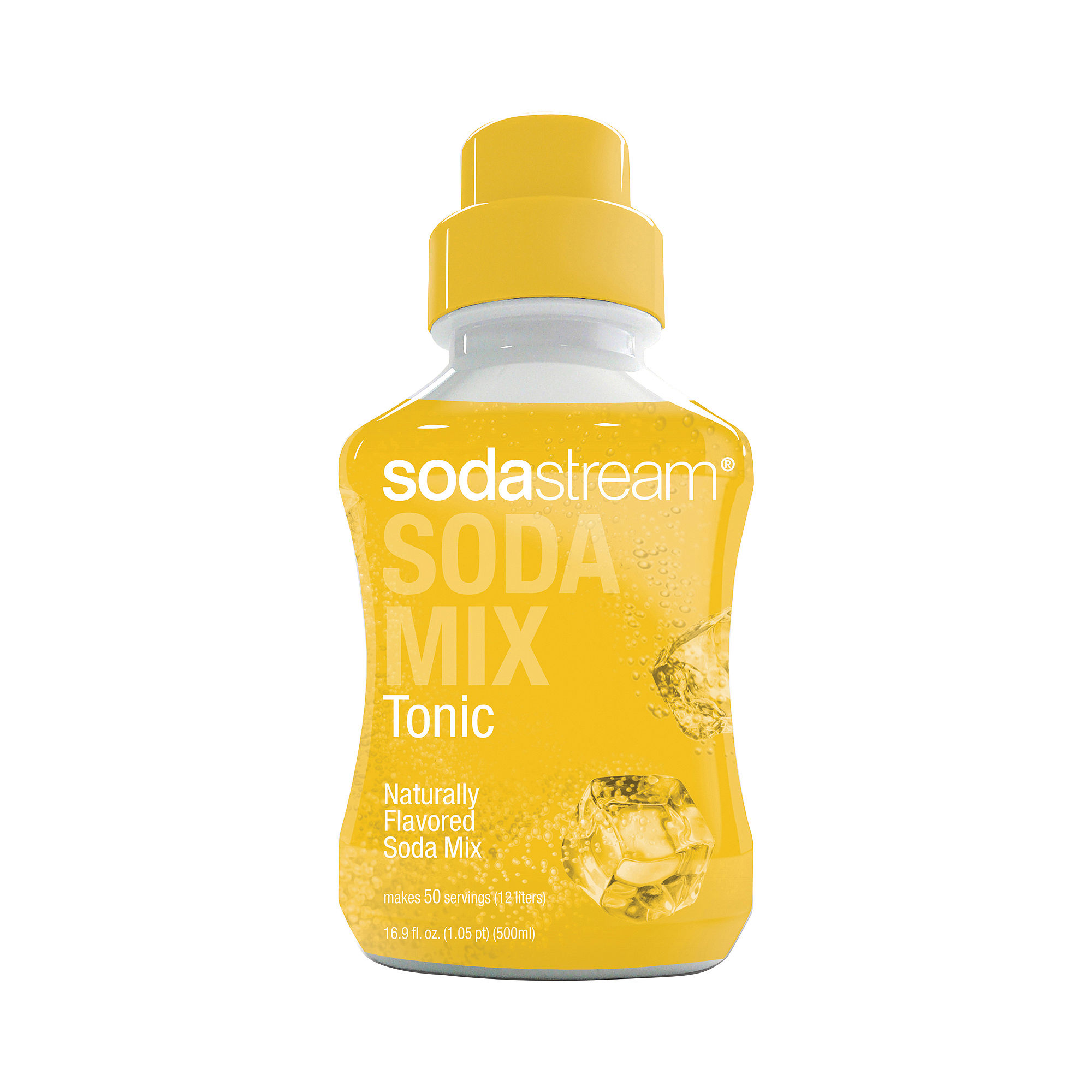 UPC 811369000408 product image for SodaStream Tonic Flavored Drink Mix | upcitemdb.com