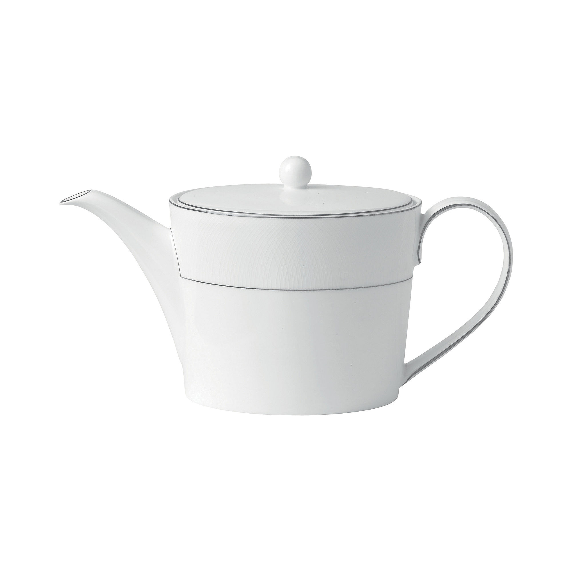 UPC 652383744271 product image for Royal Doulton FinsburyTeapot 5.25