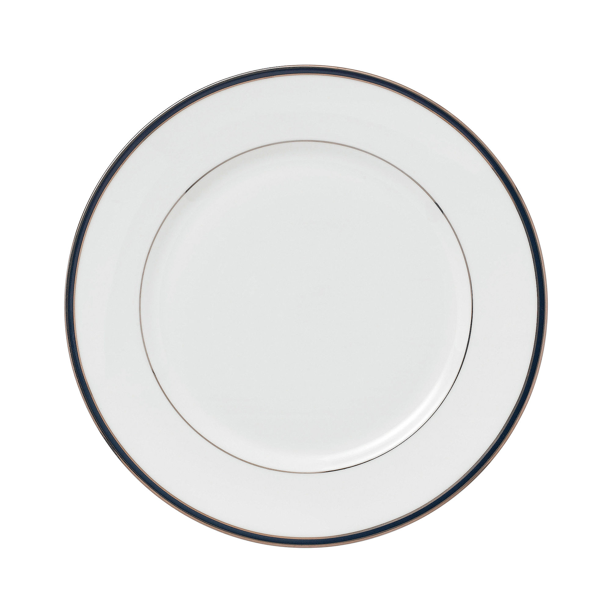 UPC 652383715486 product image for Royal Doulton Signature Blue Dinner Plate | upcitemdb.com