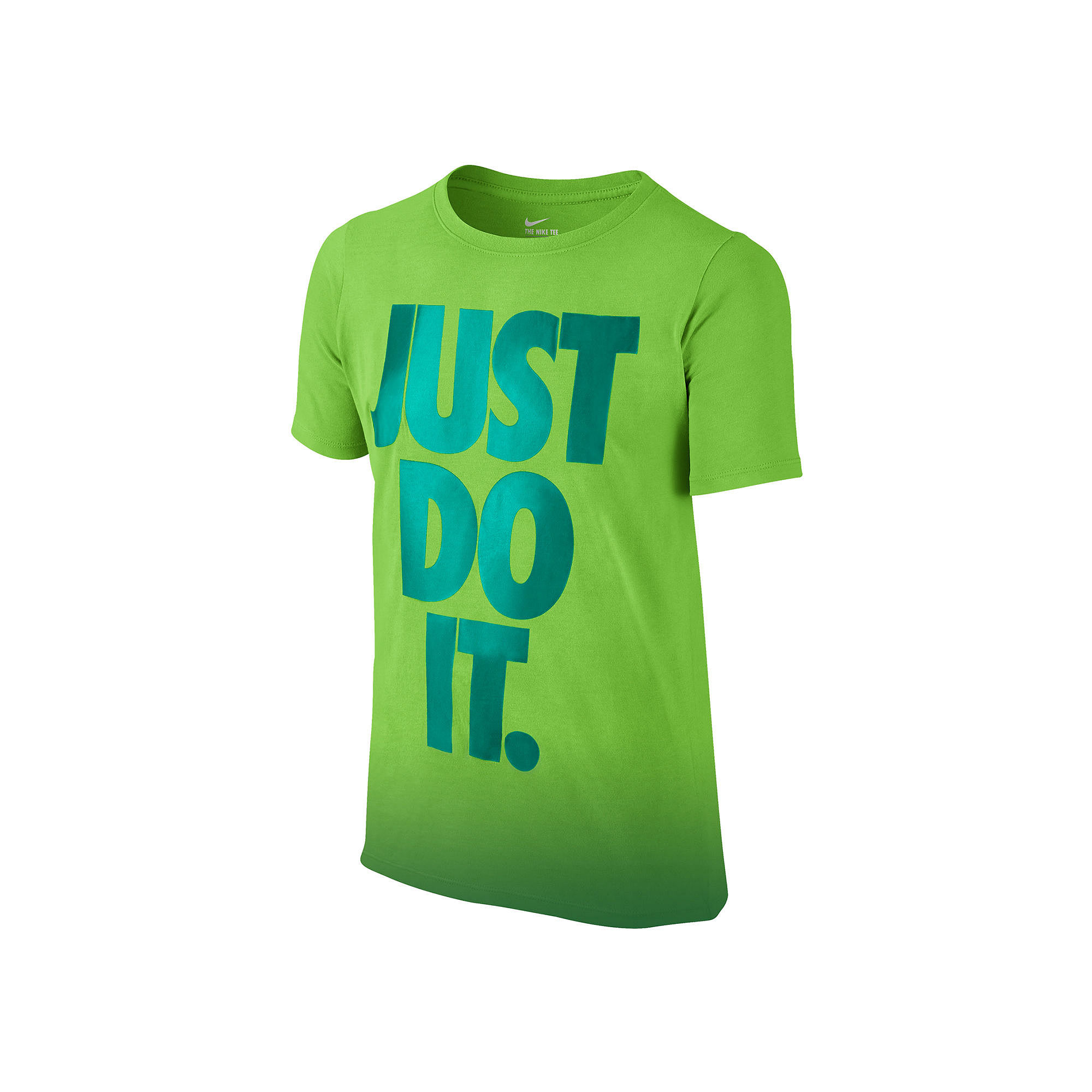 UPC 091208041124 product image for Nike Short-Sleeve Just Do It Graphic Tee - Boys 8-20 | upcitemdb.com