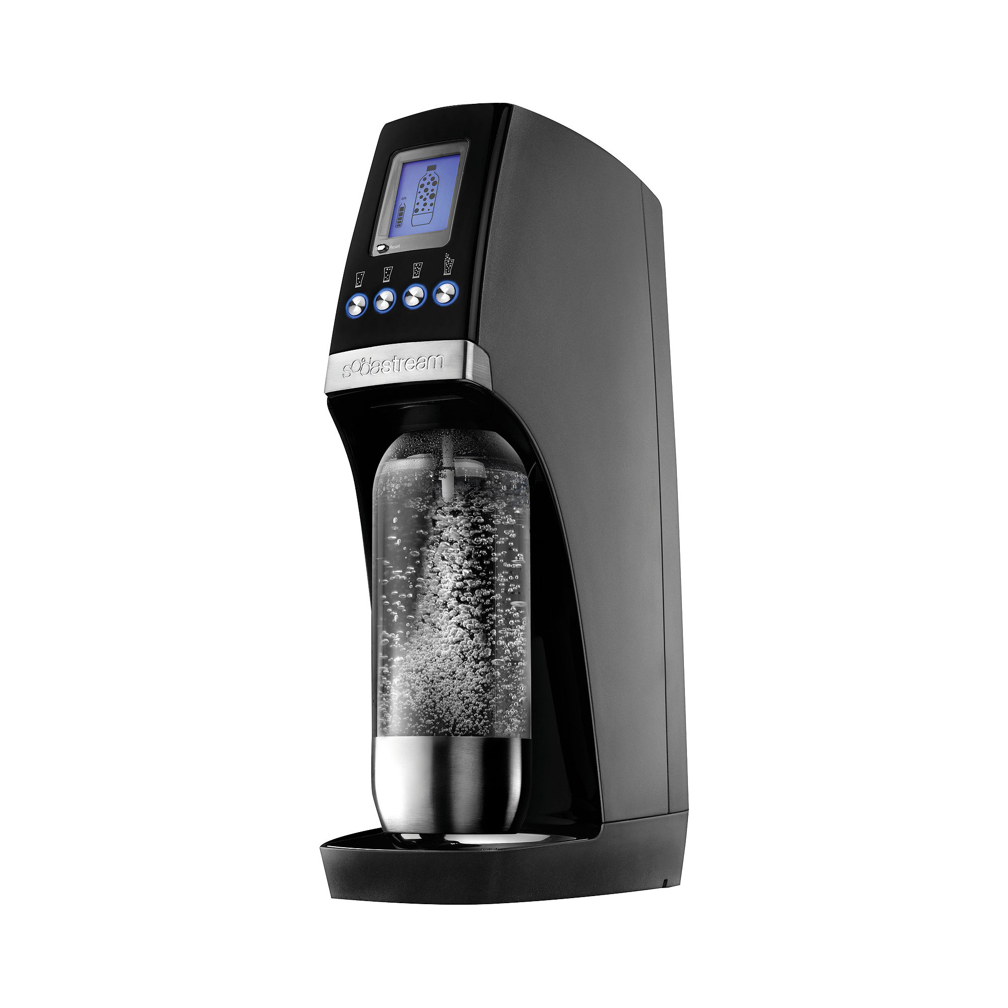 UPC 811369006530 product image for SodaStream Revolution Soda Maker | upcitemdb.com