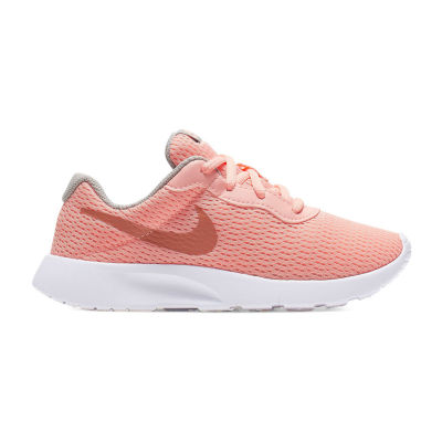 nike tanjun orange
