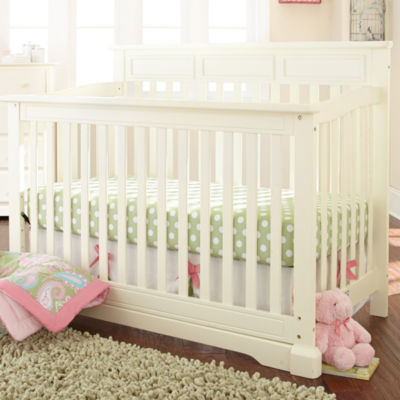 rockland furniture crib