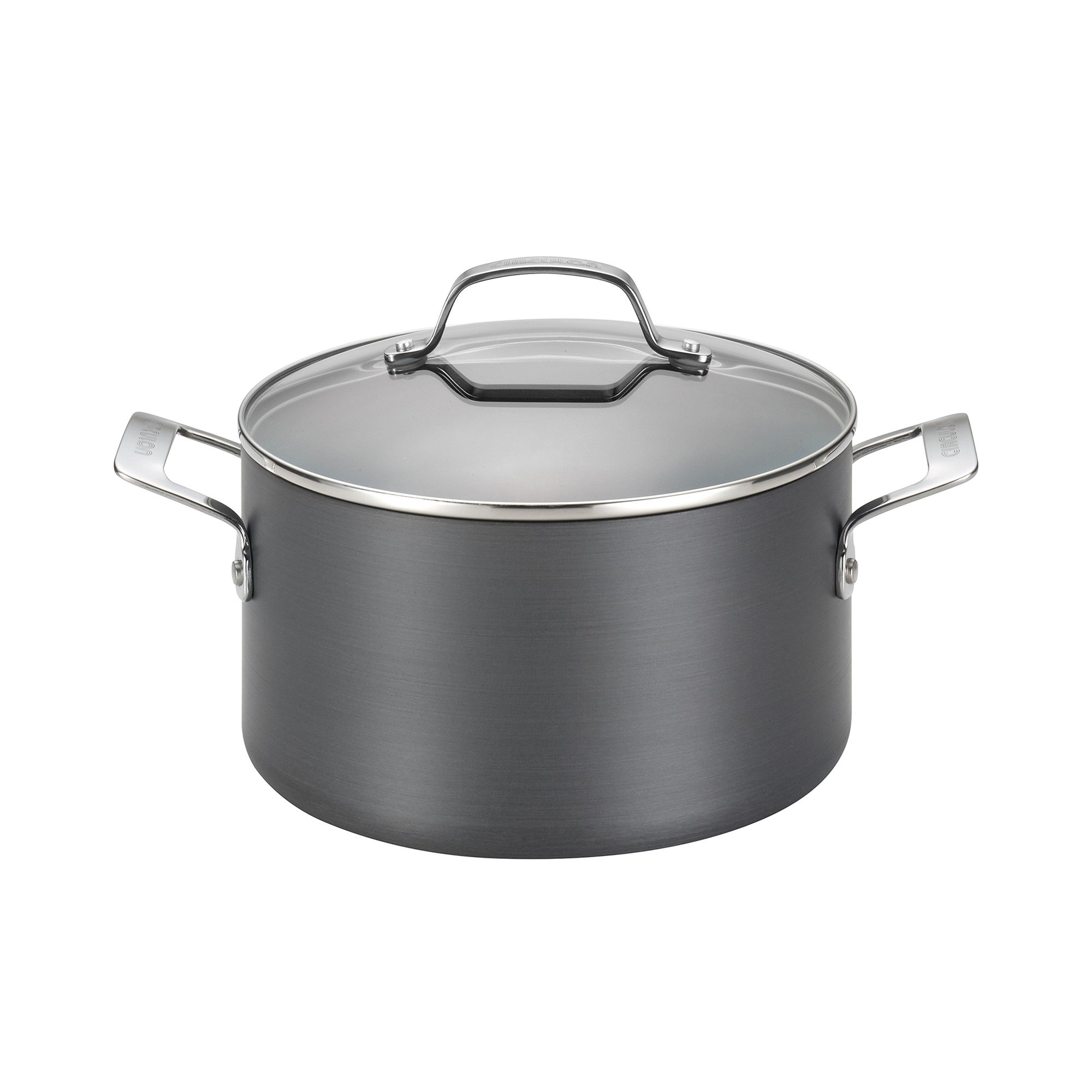 Circulon Genesis 4-qt. Hard-Anodized Nonstick Dutch Oven