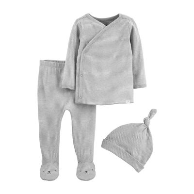 carter's unisex baby clothes
