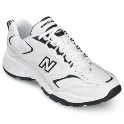 new balance 407 mens white