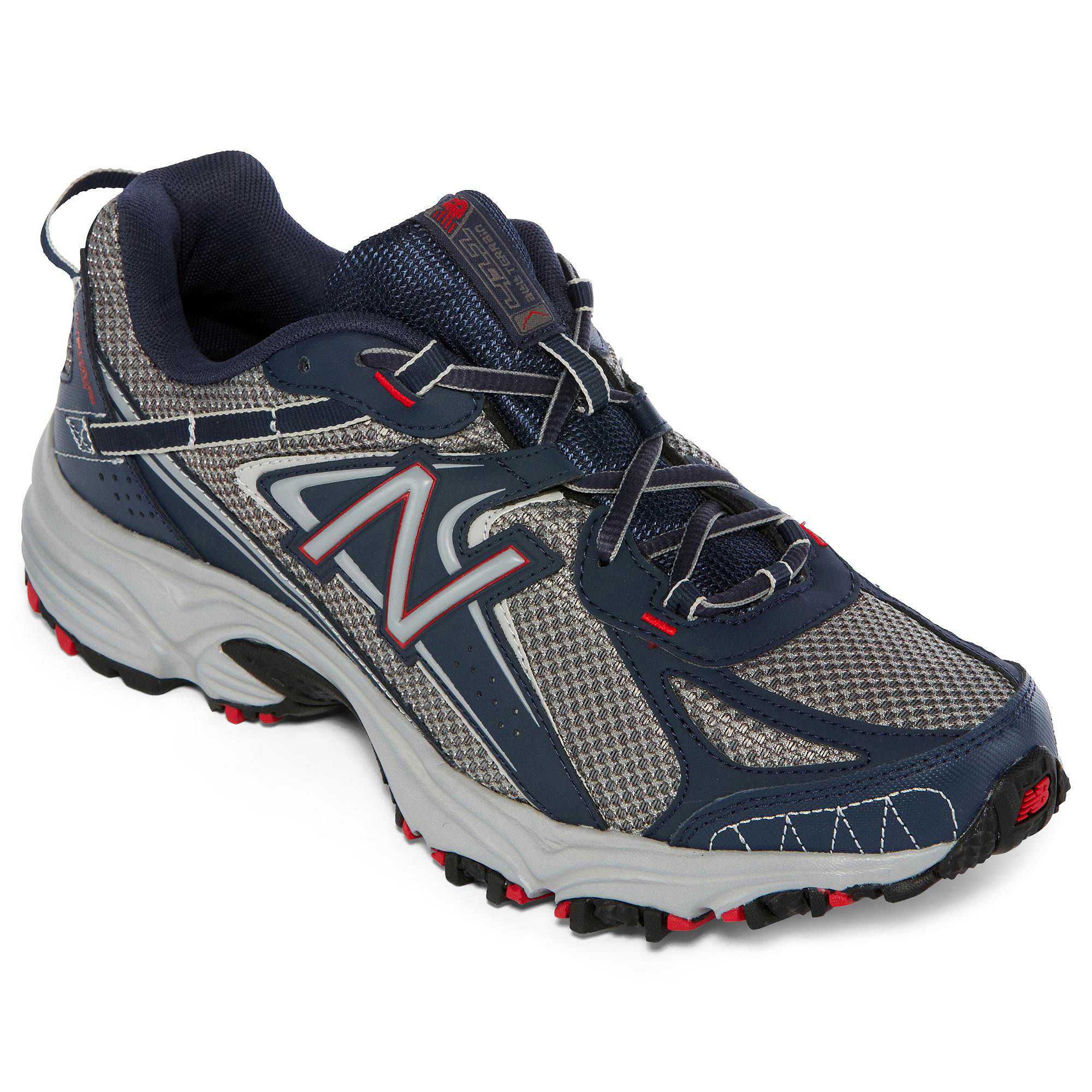 UPC 886863601161 New Balance 411 Mens Trail Running Shoes