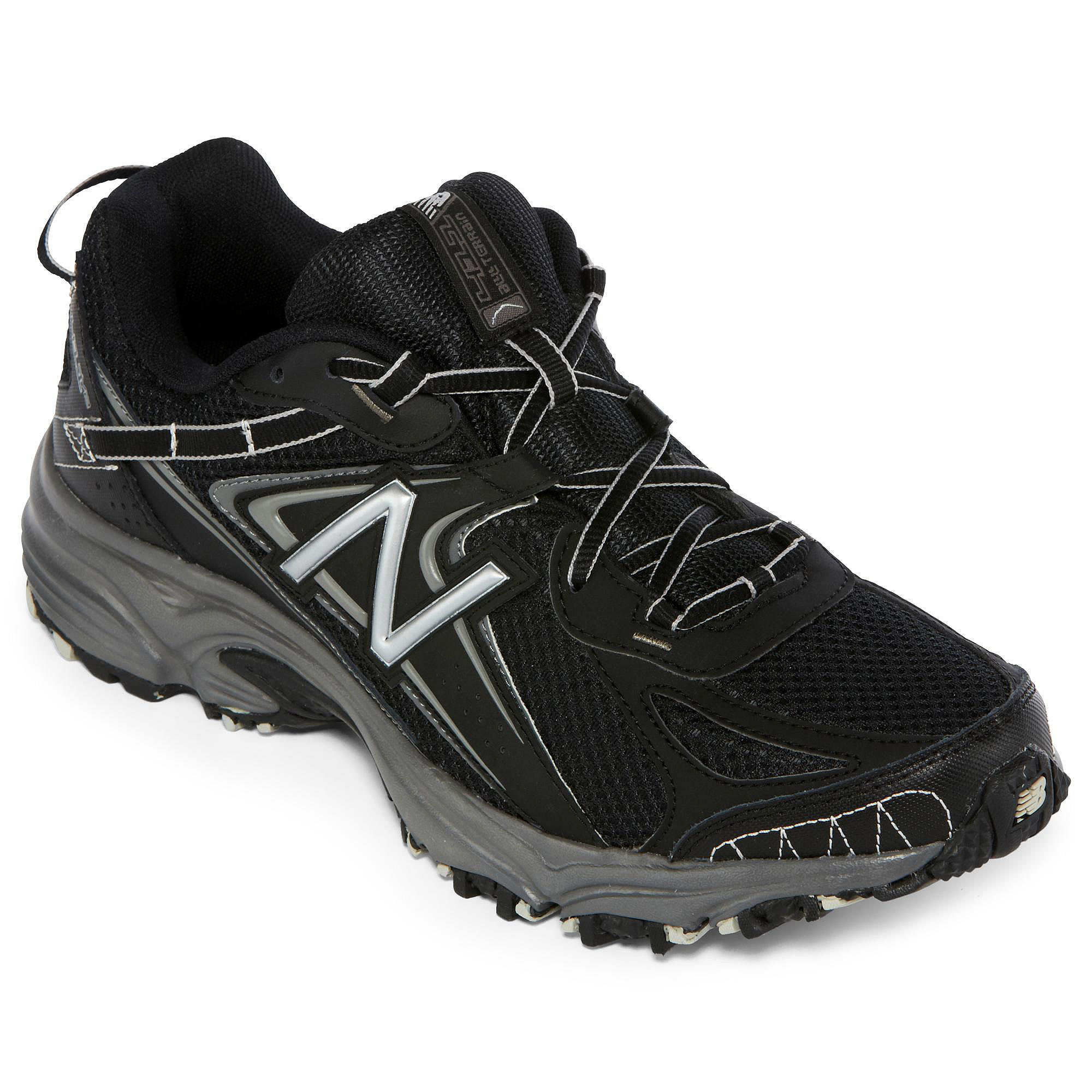 UPC 886863600058 product image for New Balance 411 Mens Trail Running Shoes | upcitemdb.com