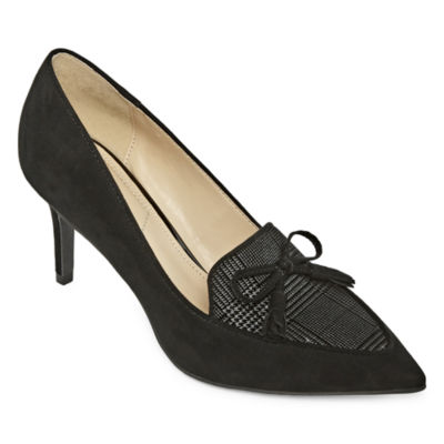 liz claiborne hara womens pumps