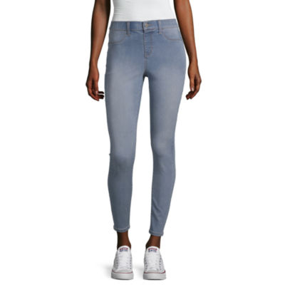 jcpenney womens jeggings