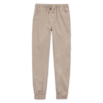 jcpenney mens jogger pants