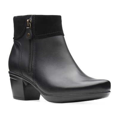 clarks emslie twist boots