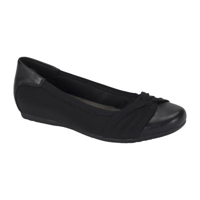 jcpenney womens dress shoes flats