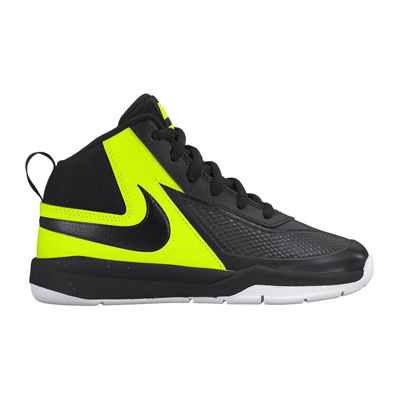 nike team hustle d7 x