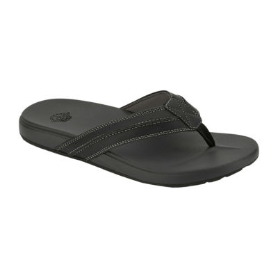 jcpenney mens sandals