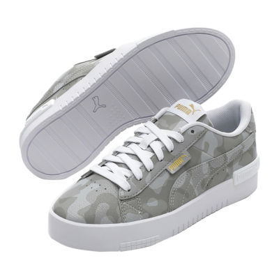 camo puma shoes